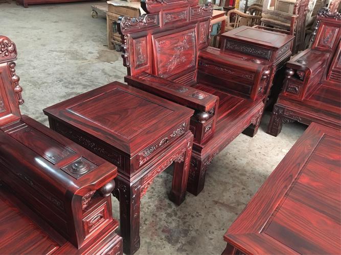 写美篇国凯红木家具是一家主营设计,研发,生产,销售于一体的